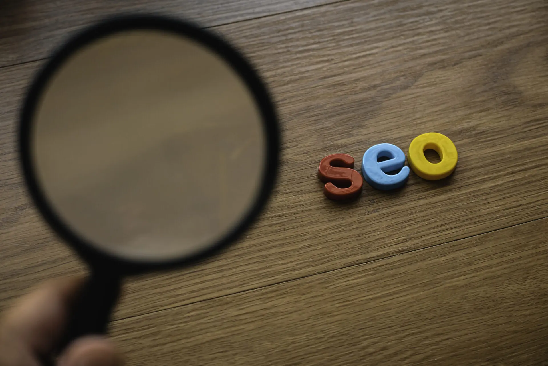 posicionamiento SEO Albacete